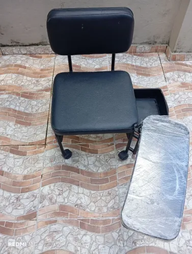 Vende-se cirandinha de manicure