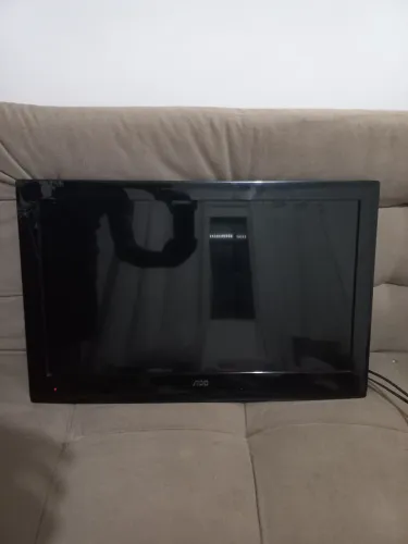 Tv AOC 