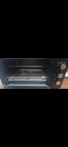 Forno Életrico 50 Litros