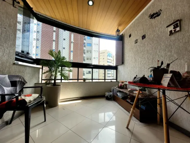 Apartamento à venda no Cabernet, JARDINS, Aracaju, SE