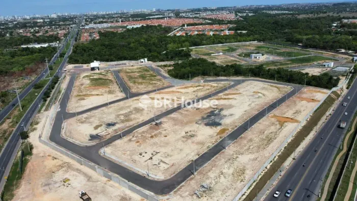 Bairro 1340 | Lote em Condomínio
