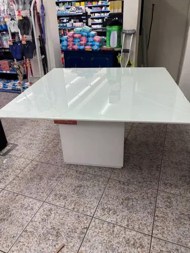 Tampos de mesa TOK&STOK
