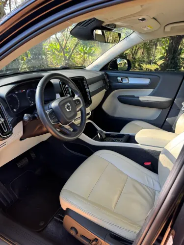 Volvo XC40 XC 40 T-5 Híbrido Inscription 1.5 FWD 2022