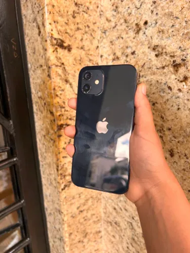 iPhone 12