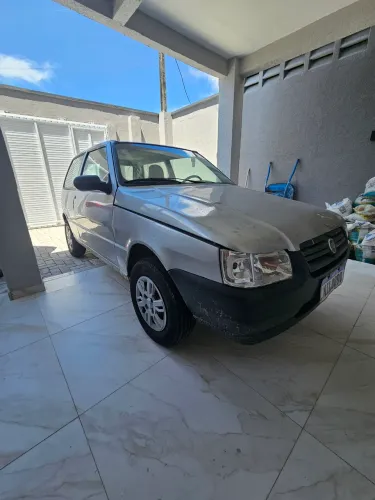 Fiat Uno Mille 1.0 Fire/ F.flex/ Economy 2P 2009