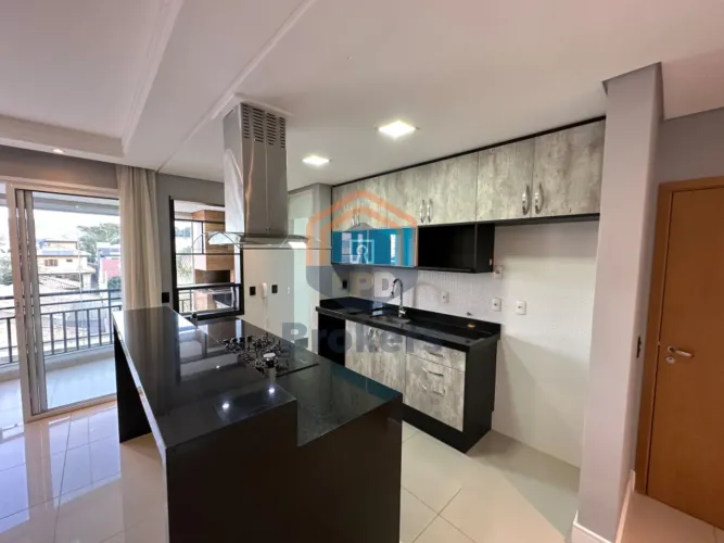 Apartamento em Jardim Trevo - Jundiaí, SP
