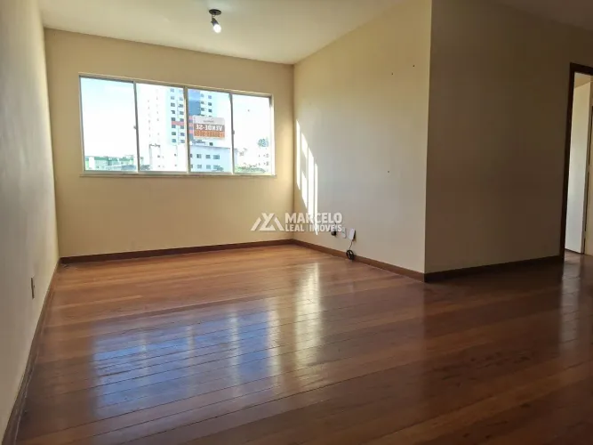 Apartamento com 3 Dormitórios Próximo à Fainor, Candeias - Vitória da Conquista