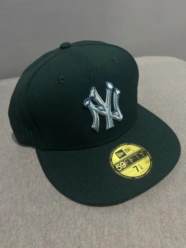Boné New Era Yankees 