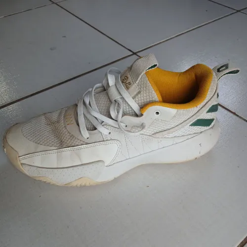 Adidas Dame Extply 2