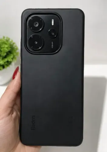 Vendo Xiaomi Note 14 4G de 256gb