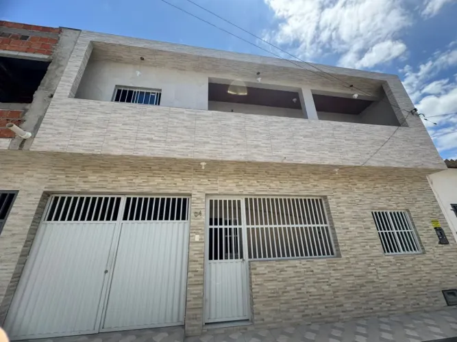Casa para alugar no Santos Dumont