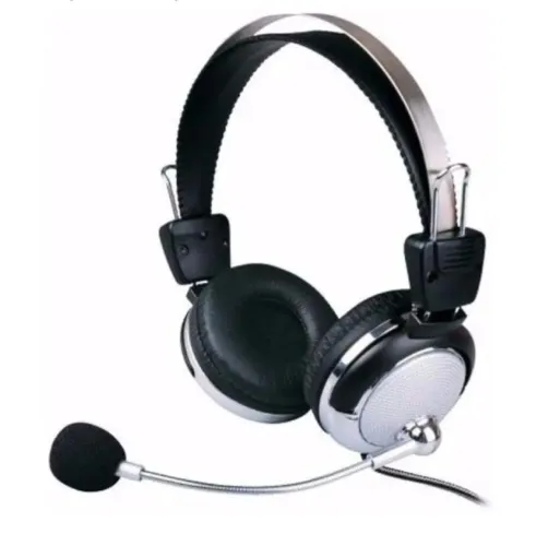 FONES DE OUVIDO PARA GAMES, PC E NOTEBOOK 