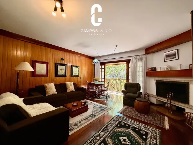 Apartamento de Alto Padrão em Condomínio Exclusivo Apenas 6 Unidades Localização privileg