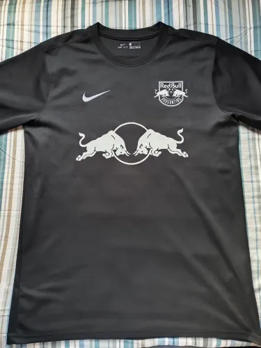 Camiseta RB Bragantino Black 