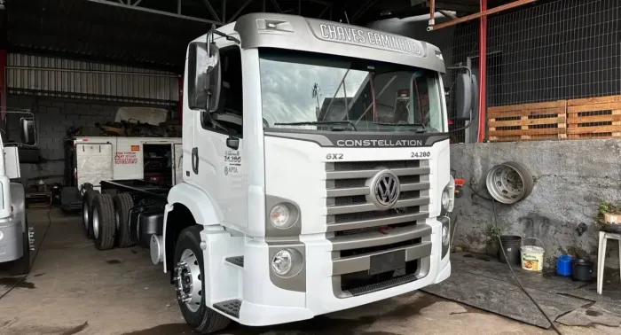 2013 Volkswagen 24250