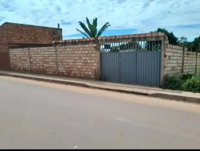 Terreno na Angelim/Santarenzinho