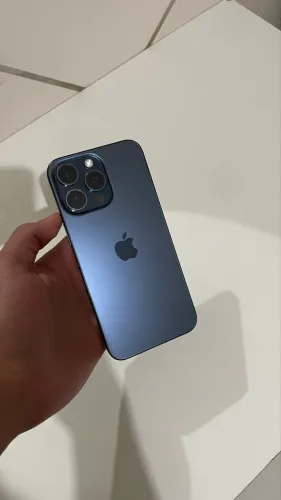 iphone 15 Pro Max, 256gb - Usado