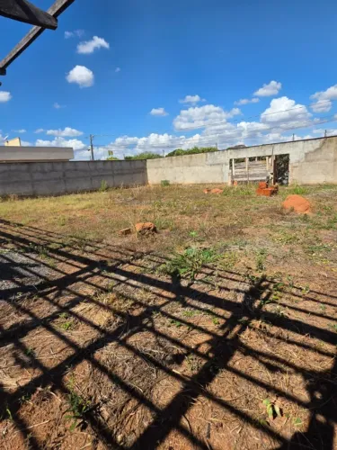 VENDE-SE Lote Jardim Imperial - Trindade/GO