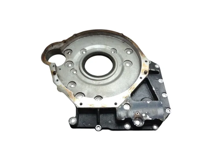 Capa Seca Flange Motor F250 3.9 2007 