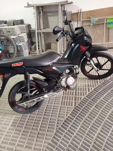 Pop 110i