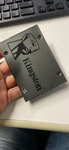 SSD 240gb