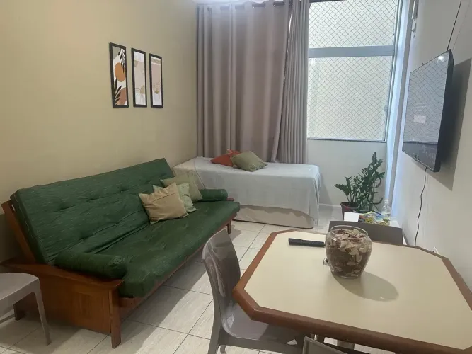 Imóvel para aluguel tem 36 metros quadrados com 1 quarto em Barra - Salvador - BA