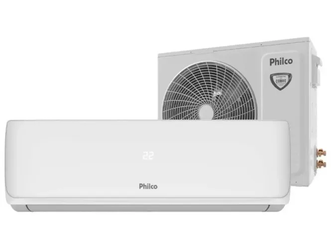 Ar condicionado Split 18000 Btus