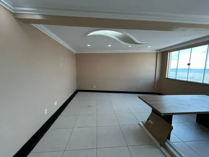 Sala Comercial com 33 m2 e 25 m2, Comercial, Edifício Mercúrio, Belém-Pa