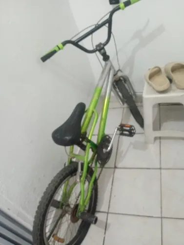 Bicicleta aro 24 