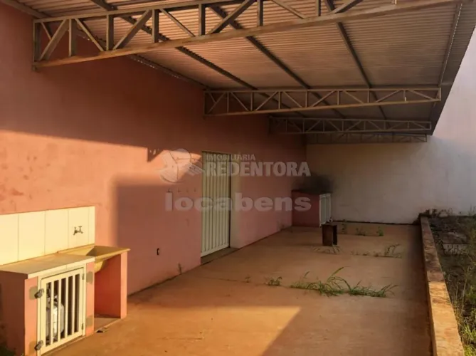 Salão Comercial Bady Bassitt