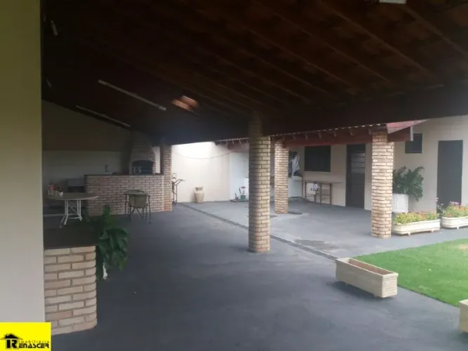 CHACARA RURAL em SÃO JOSÉ DO RIO PRETO - SP, ESTÂNCIA VILA AZUL (ZONA RURAL)