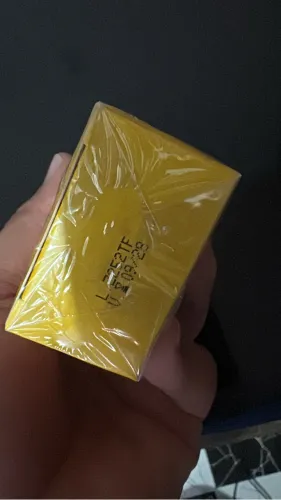 Perfume egeo black