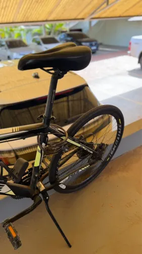 ? Vendo Bicicleta Absolute Nero Lite - R$ 1.000