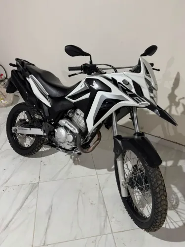 Xre 300