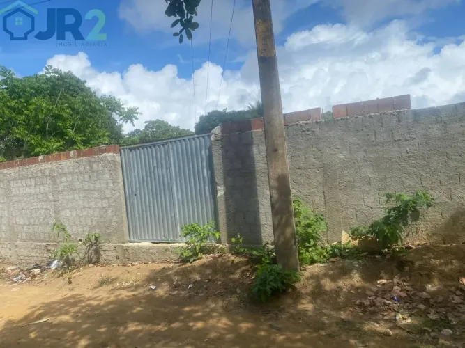 Lote / Terreno de Bairro Para Vender no bairro alto nova Olinda