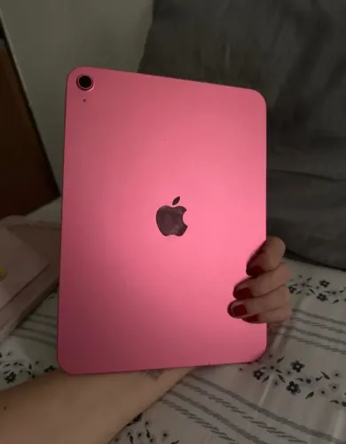 Ipad 11 - A16 - 128gb / usado na garantia