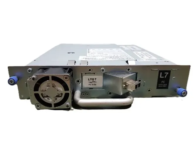 IBM LTO Ultrium 7-h