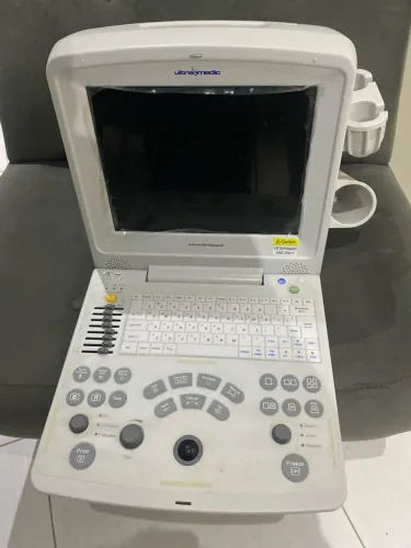 ULTRAMEDIC i5v 
