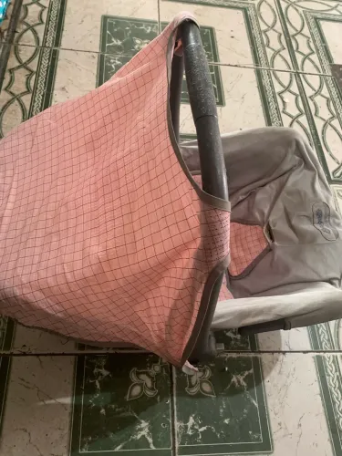 Bebê conforto