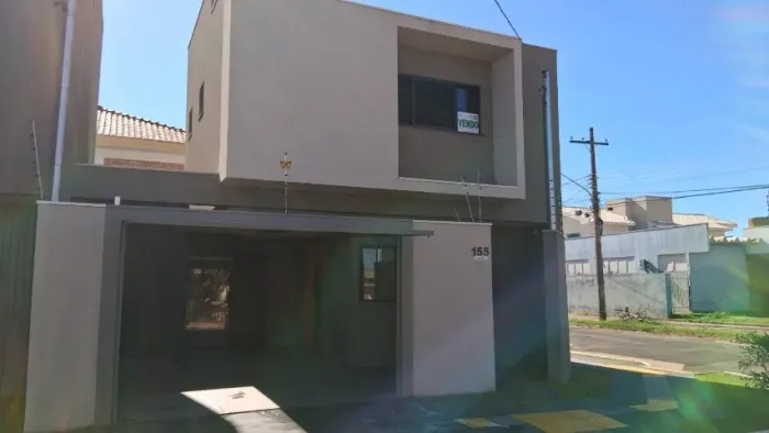 Sobrado no Jardim Autonomista | 2 Suítes | Garagem para 2 Carros | Em Frente ao Fort