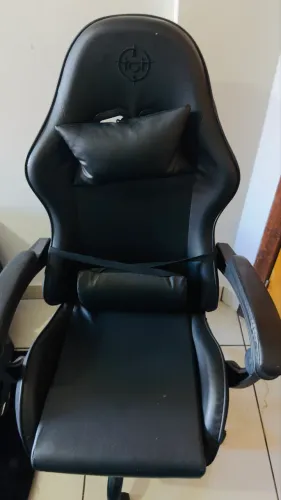 Cadeira gamer tgt