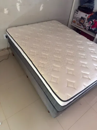Cama de casal