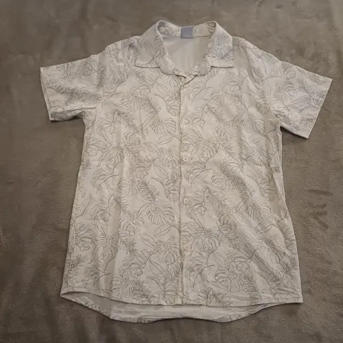 Camisa Infantil