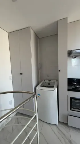 DUPLEX MOBILIADO PARA ALUGAR EM INTERMARES CONFORTO E LAZER!