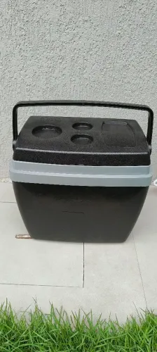 Cooler térmico 32 litros novo
