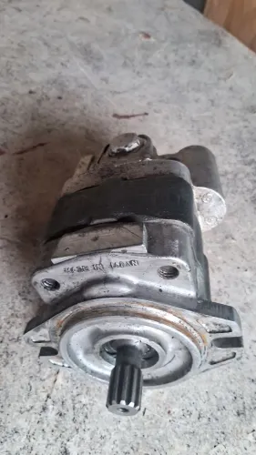 Bomba hidráulico para empilhadeira