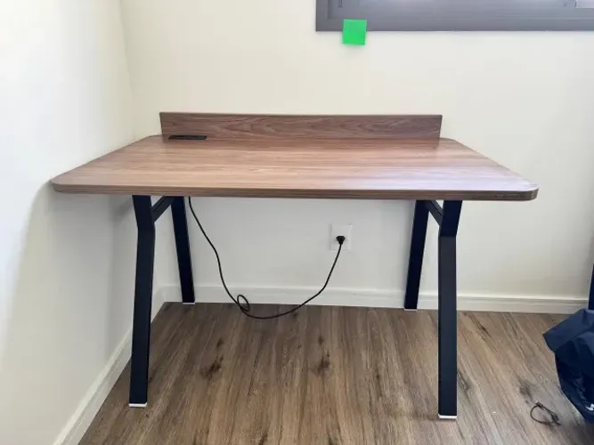Mesa Tavollini 120 Carvalho Munique
