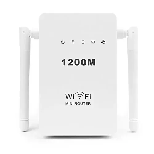 Repetidor Wifi