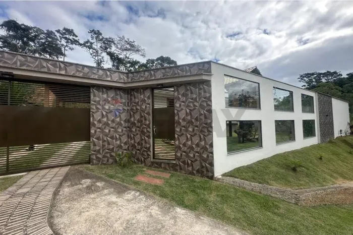 Casa Alto da Serra