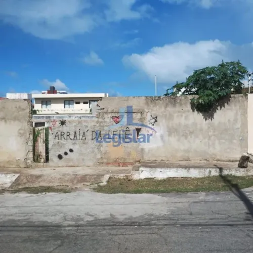 Terreno Usado Aracaju - SE - Atalaia